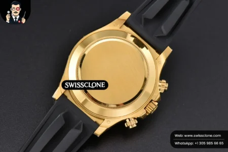 Daytona 116518 Super Clone - 16