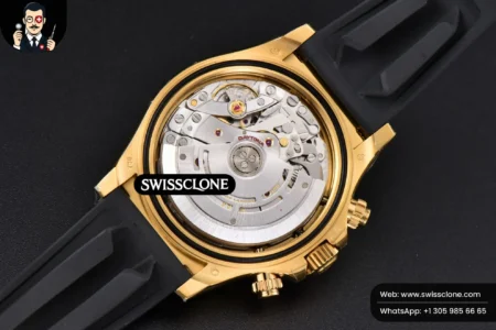 Daytona 116518 Super Clone - 19