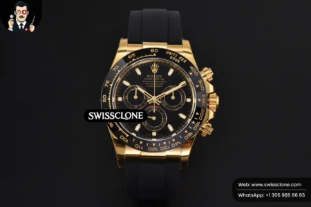 Daytona 116518 Super Clone - 2