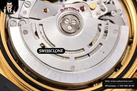 Daytona 116518 Super Clone - 20