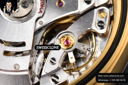 Daytona 116518 Super Clone - 21