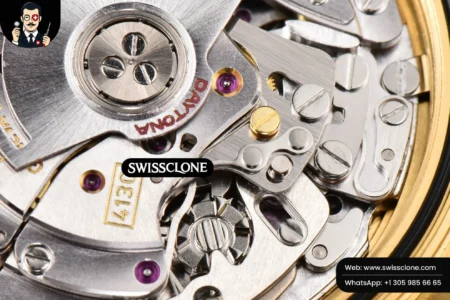 Daytona 116518 Super Clone - 22