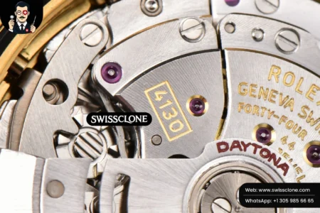 Daytona 116518 Super Clone - 23