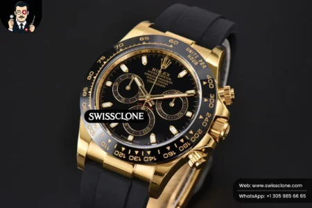 Daytona 116518 Super Clone - 3