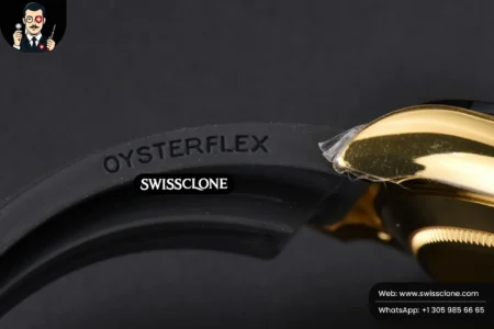 Daytona 116518 Super Clone - 31