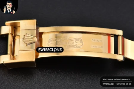Daytona 116518 Super Clone - 34