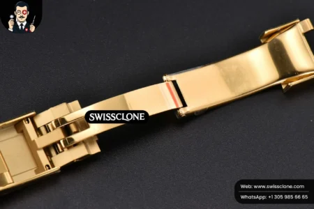 Daytona 116518 Super Clone - 36