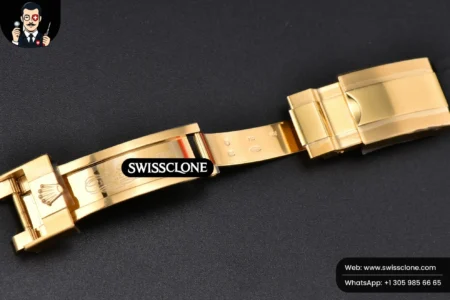 Daytona 116518 Super Clone - 37