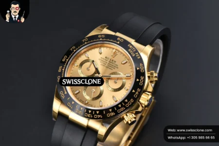 Daytona 116518 Super Clone - 4