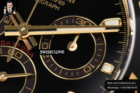 Daytona 116518 Super Clone - 6