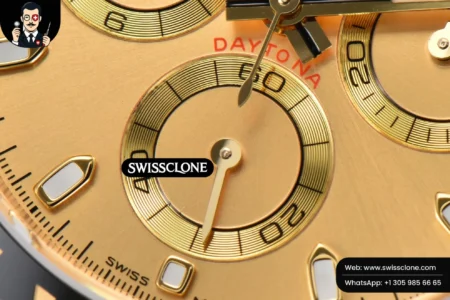 Daytona 116518 Super Clone - 7