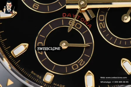 Daytona 116518 Super Clone - 7
