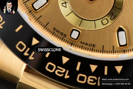 Daytona 116518 Super Clone - 8
