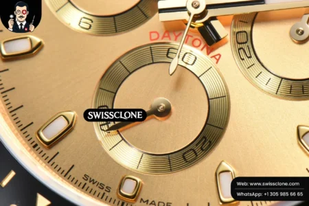 Daytona 116518 Super Clone - 8