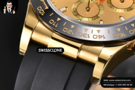 Daytona 116518 Super Clone - 9