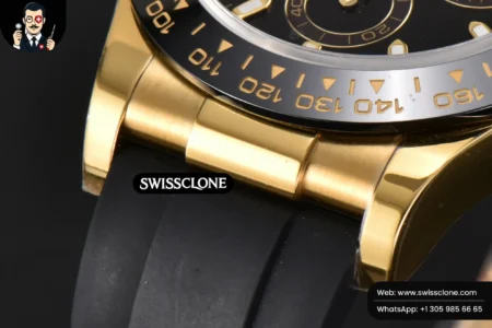 Daytona 116518 Super Clone - 9
