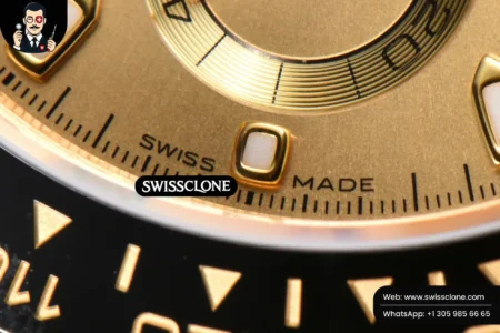 Daytona 116518 Super Clone - 9