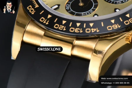 Daytona 116518 Super Clone - 10