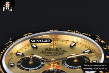 Daytona 116518 Super Clone - 11
