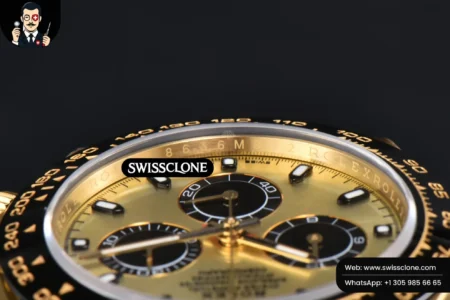 Daytona 116518 Super Clone - 12