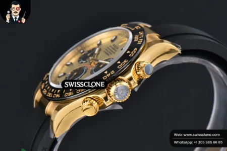 Daytona 116518 Super Clone - 13