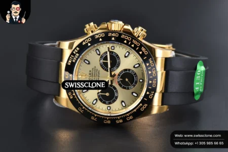 Daytona 116518 Super Clone - 15