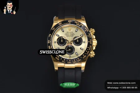Daytona 116518 Super Clone - 2