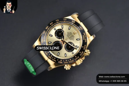 Daytona 116518 Super Clone - 3