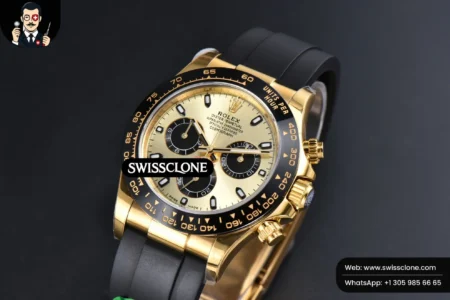 Daytona 116518 Super Clone - 4