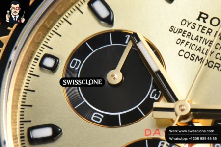 Daytona 116518 Super Clone - 6
