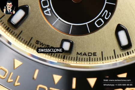 Daytona 116518 Super Clone - 9