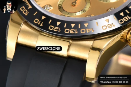 Daytona 116518 Super Clone - 10
