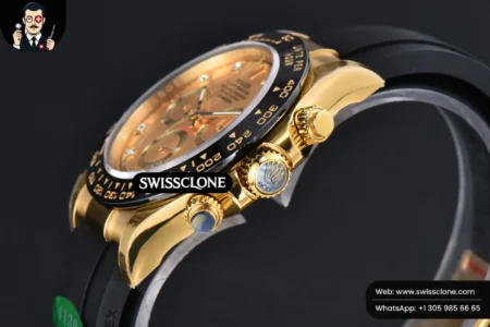 Daytona 116518 Super Clone - 11