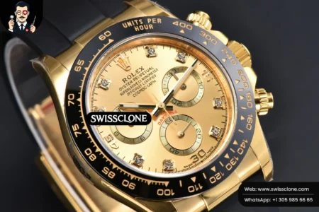 Daytona 116518 Super Clone - 14