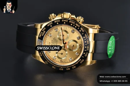 Daytona 116518 Super Clone - 15