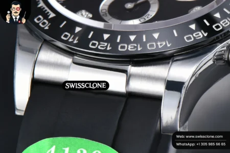 Daytona 116519 Super Clone - 10