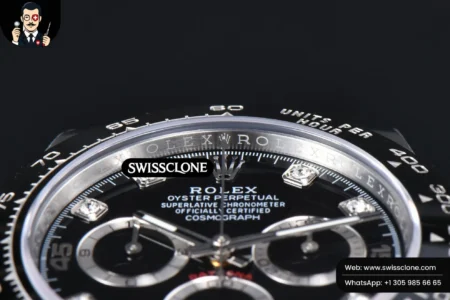 Daytona 116519 Super Clone - 12