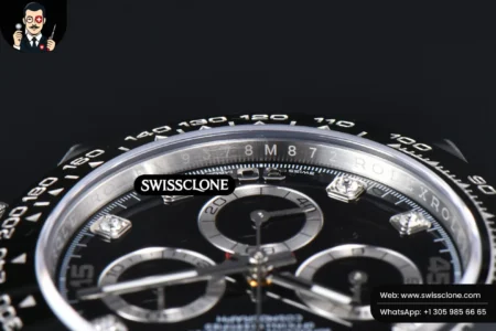 Daytona 116519 Super Clone - 13