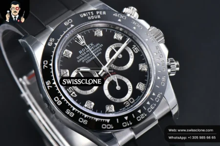 Daytona 116519 Super Clone - 14