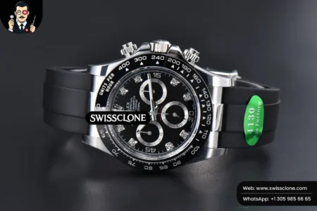 Daytona 116519 Super Clone - 15