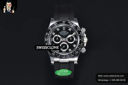 Daytona 116519 Super Clone - 2