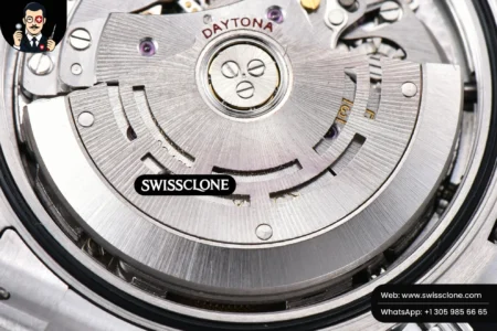 Daytona 116519 Super Clone - 22