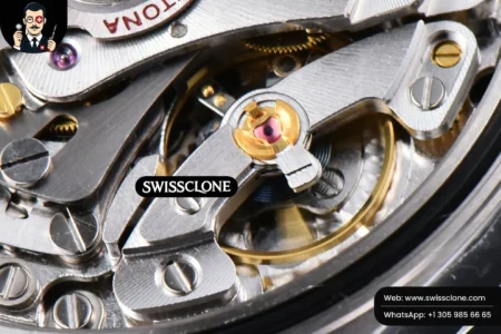 Daytona 116519 Super Clone - 27