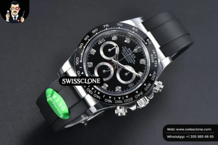 Daytona 116519 Super Clone - 3
