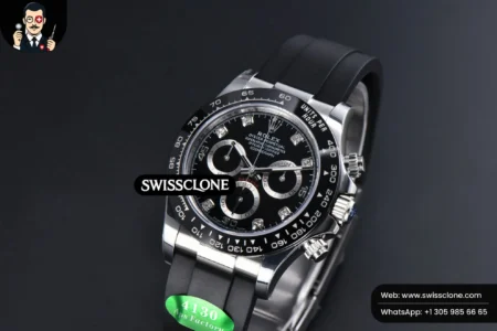 Daytona 116519 Super Clone - 4