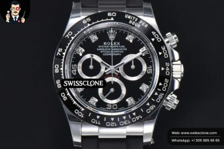 Daytona 116519 Super Clone