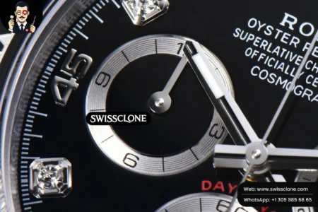 Daytona 116519 Super Clone - 6