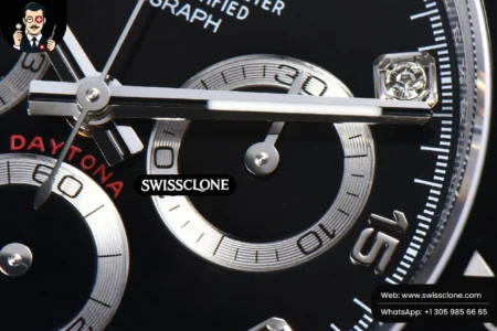 Daytona 116519 Super Clone - 7