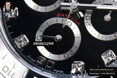 Daytona 116519 Super Clone - 8