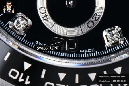 Daytona 116519 Super Clone - 9